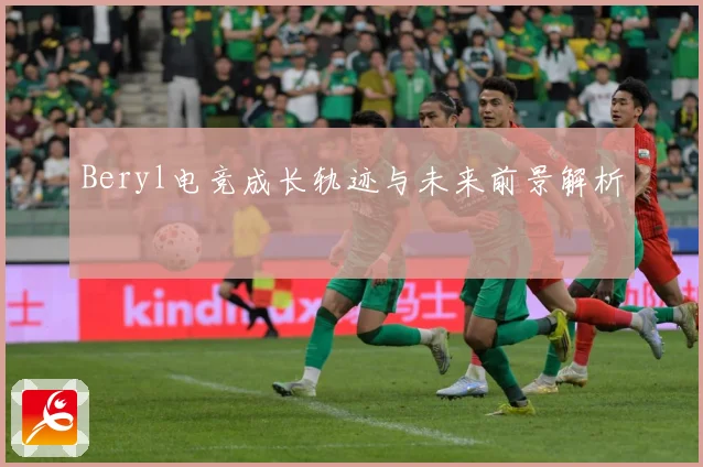 Beryl电竞成长轨迹与未来前景解析