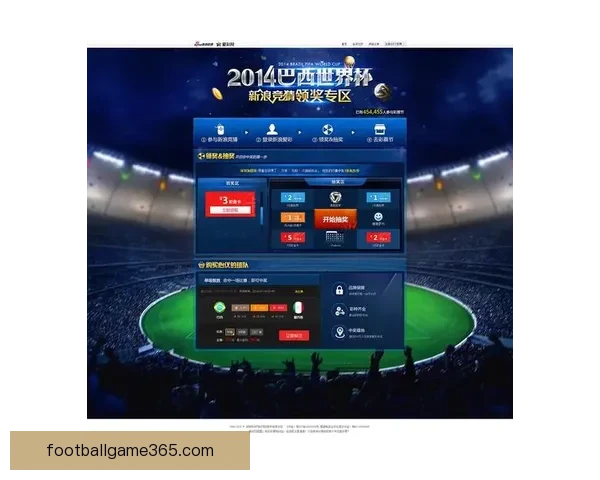 世界杯竞猜胜负技巧揭秘如何提高预测准确率及投注策略