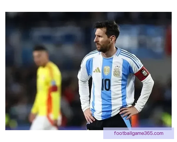 2026世界杯焦点对决全解析球星表现与赛场精彩瞬间盘点 2026世界杯焦点对决全解析球星表现与赛场精彩瞬间盘点