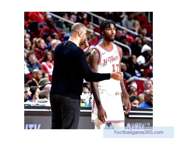 火箭公牛前瞻 谢泼德首发能否延续助力 吉迪主场复仇欲全力以赴 火箭公牛前瞻 谢泼德首发能否延续助力 吉迪主场复仇欲全力以赴