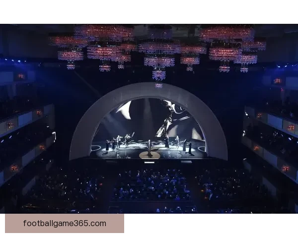 美加墨世界杯精彩对决揭示北美足球新格局与实力较量