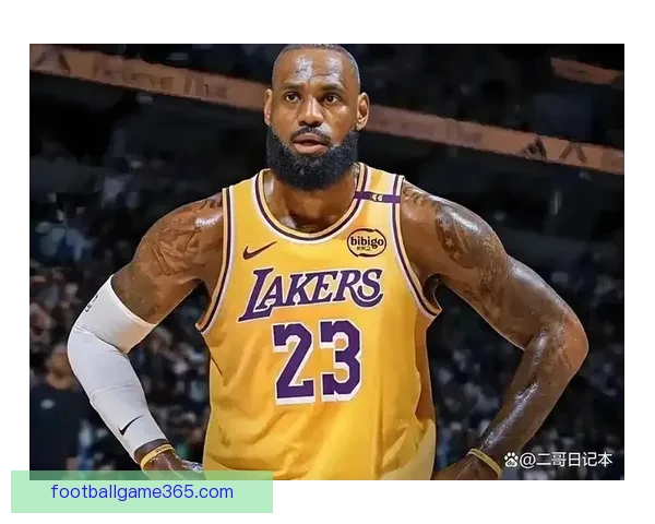 富保罗回应詹姆斯未来去向传闻不实：他自己也不确定后续发展