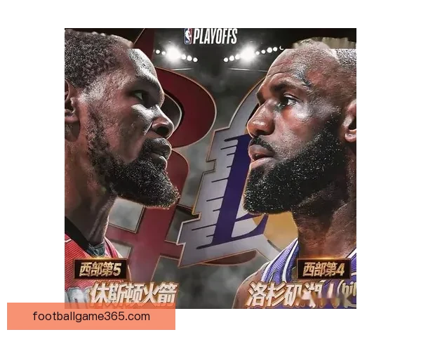 杜兰特称詹姆斯能打4到5年 末节仅出手2次重视团队篮球